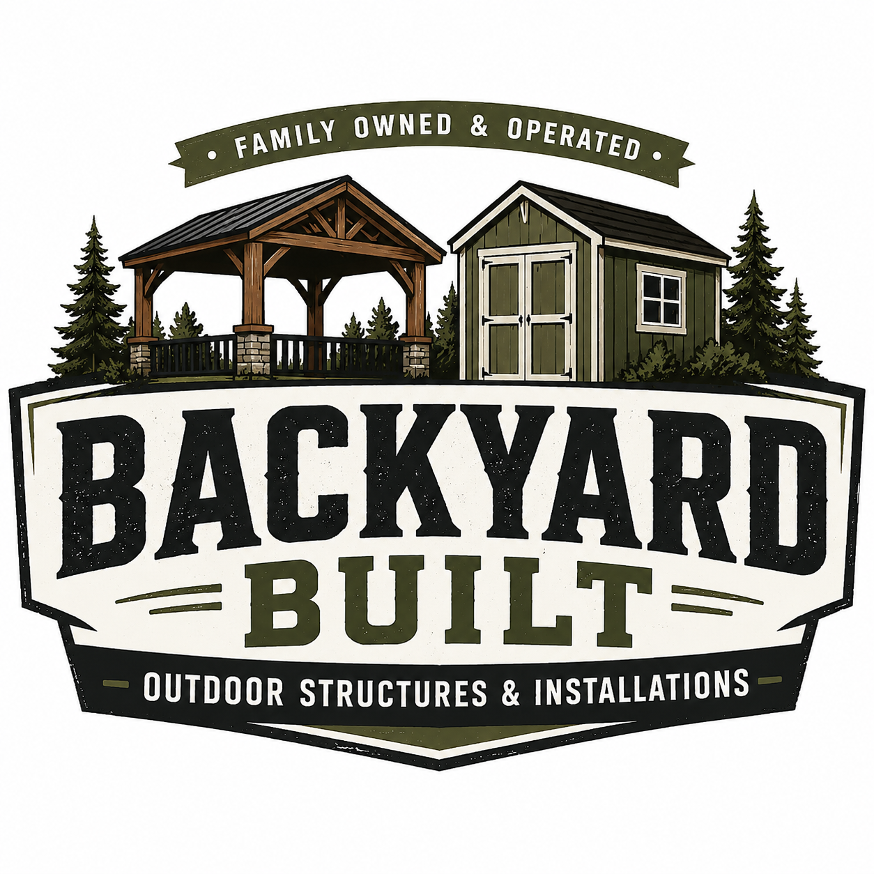 The Backyard Guys