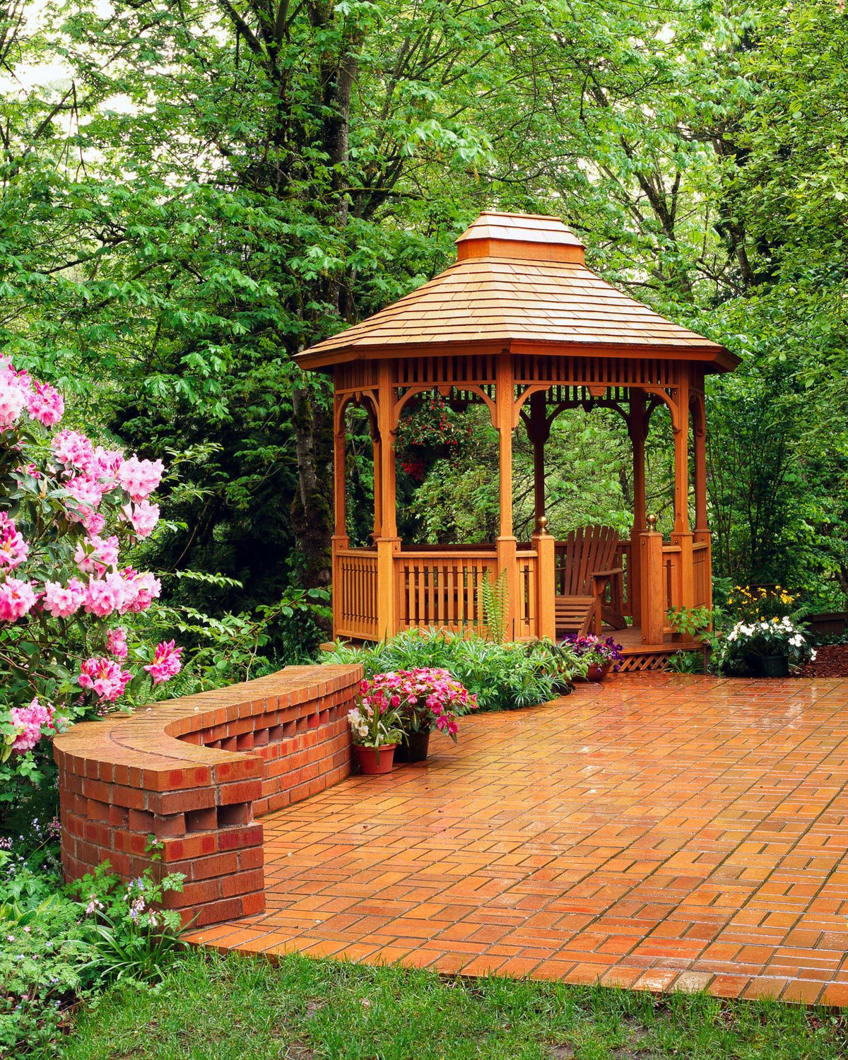 Gazebos